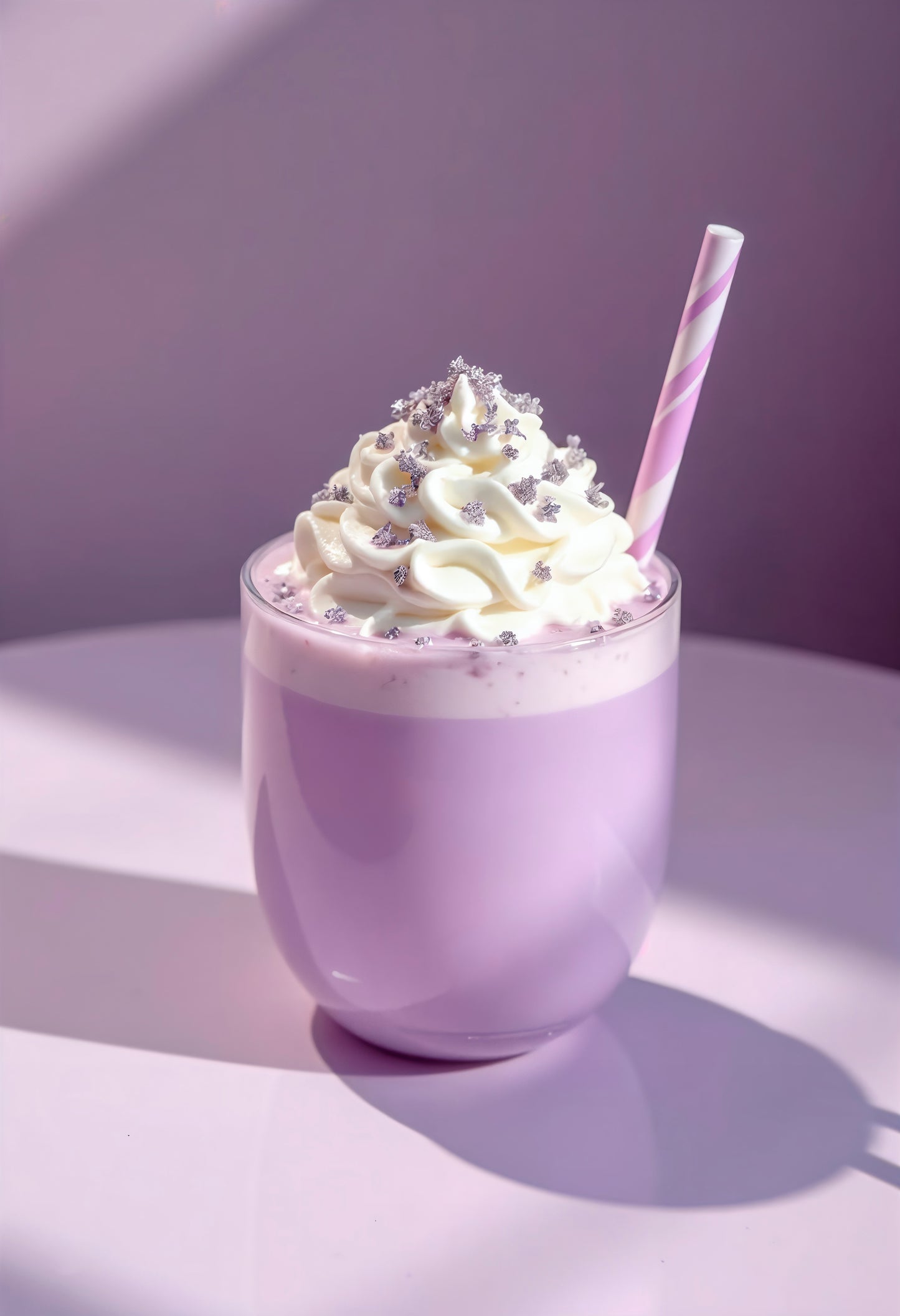 Poudre d'Ube Premium – Origine Philippines