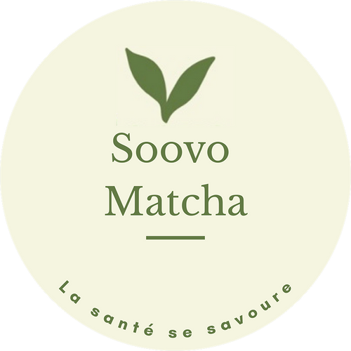 SOOVO MATCHA