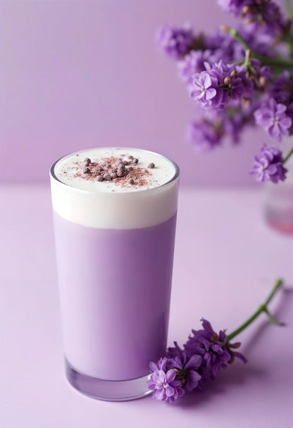 Poudre d'Ube Premium – Origine Philippines