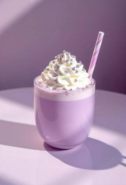 Poudre d'Ube Premium – Origine Philippines